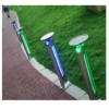 Solar Bollard LED Light